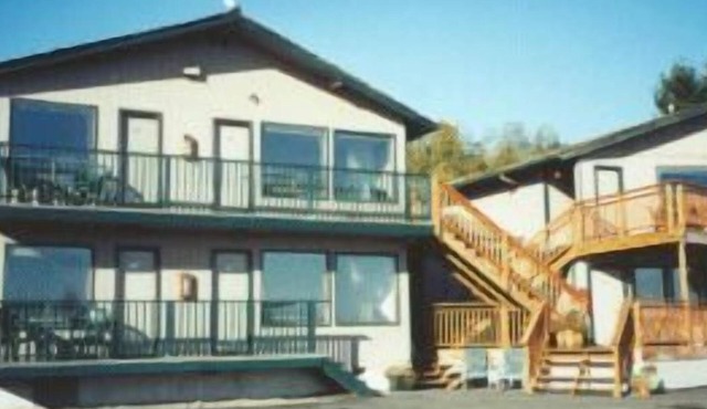 Van Riper's Resort