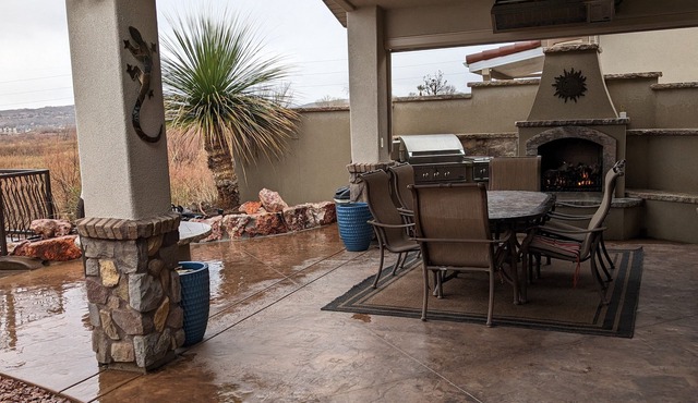 Very quiet 55 and older, newer property