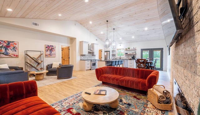 Victory Reins- Quiet Country Stay Near Aiken & I-20 + Parking, Golf, Horses