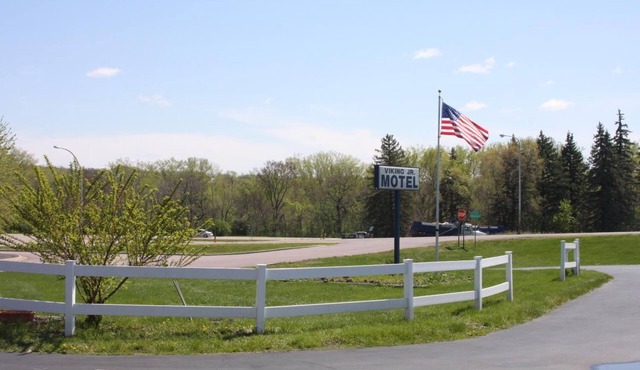 Viking Jr. Motel