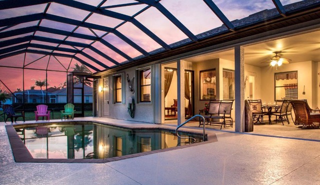 Villa Maxine