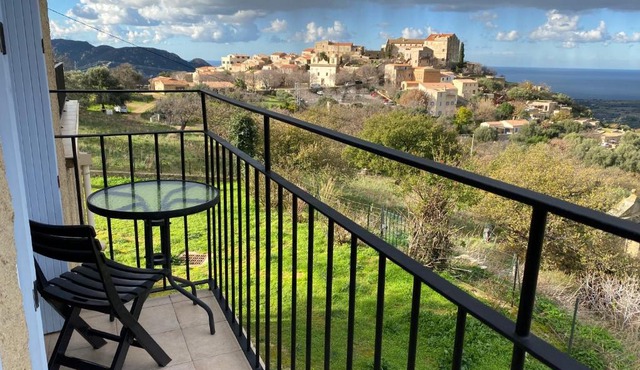 Villa Pigna