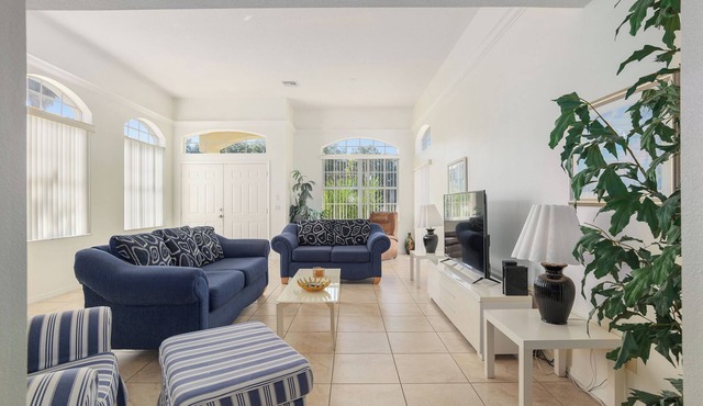 Villa Warren - Comfort - 4 Bedroom
