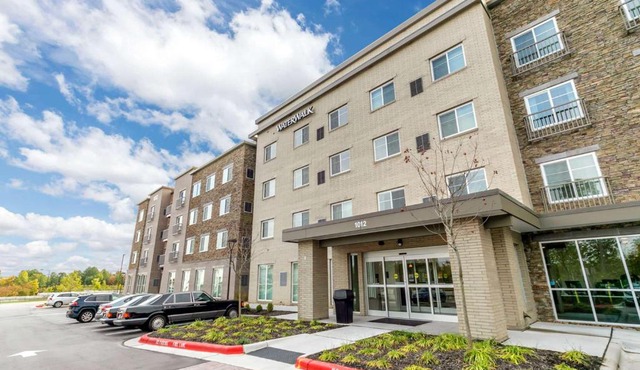 WaterWalk Extended Stay Raleigh Durham Research Triangle
