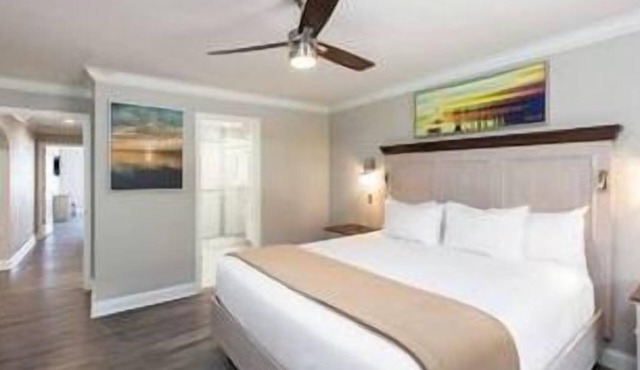Westgate Branson Lakes Resort