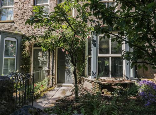 Willow Cottage in Carnforth