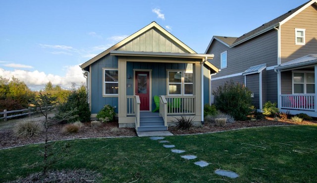 Willowbridge Cottage