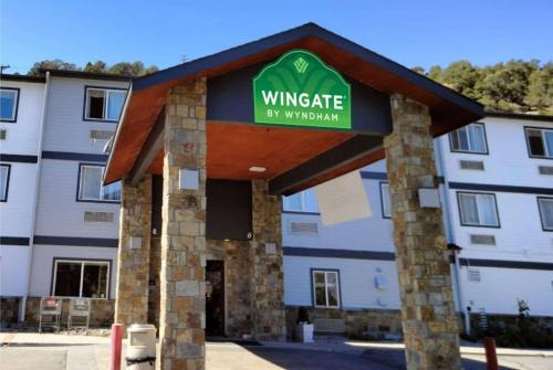 Wingate by Wyndham Eagle Vail Valley in Eagle