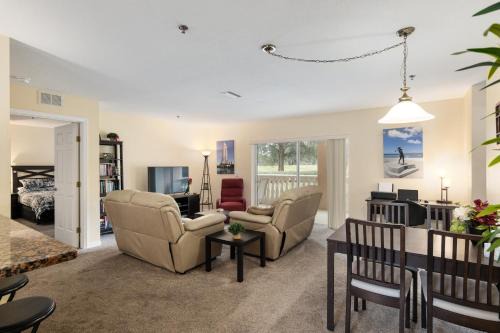 Withlacoochee Trail Condo, 3BR 2BA Near Wedding Venue & Withlacoochee Trail