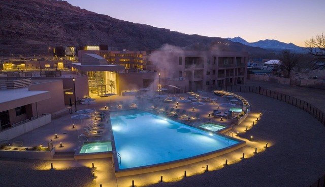 WorldMark Moab