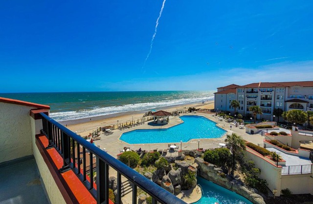 411-B Villa Capriani