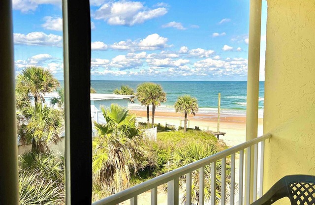 Beach Happy - Ocean View at Symphony Beach Club