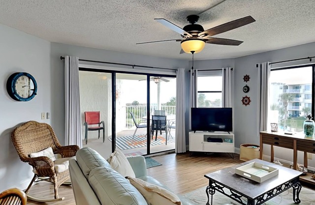 Colony Reef 2307 | Indoor Pool, Elevator, Wi-Fi