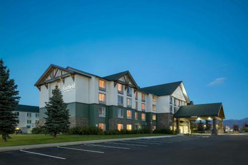 Fairfield Inn 