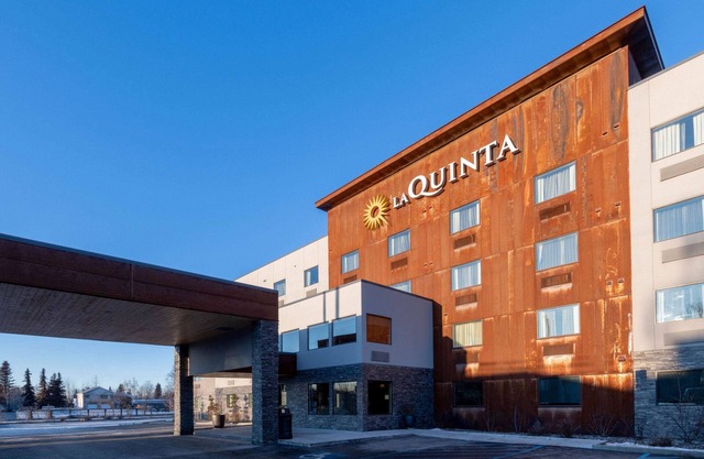 La Quinta 