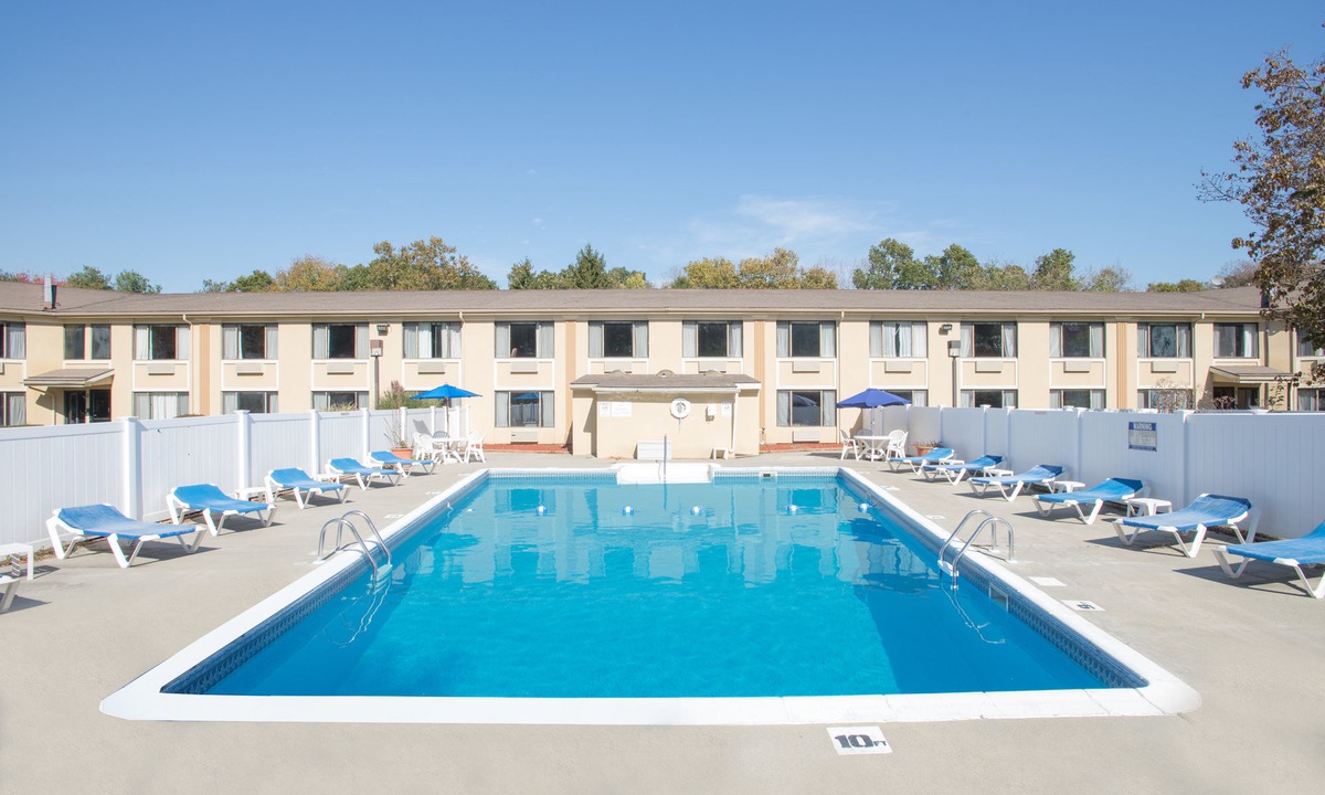 Mystic Hotel | Days Inn by Wyndham Mystic