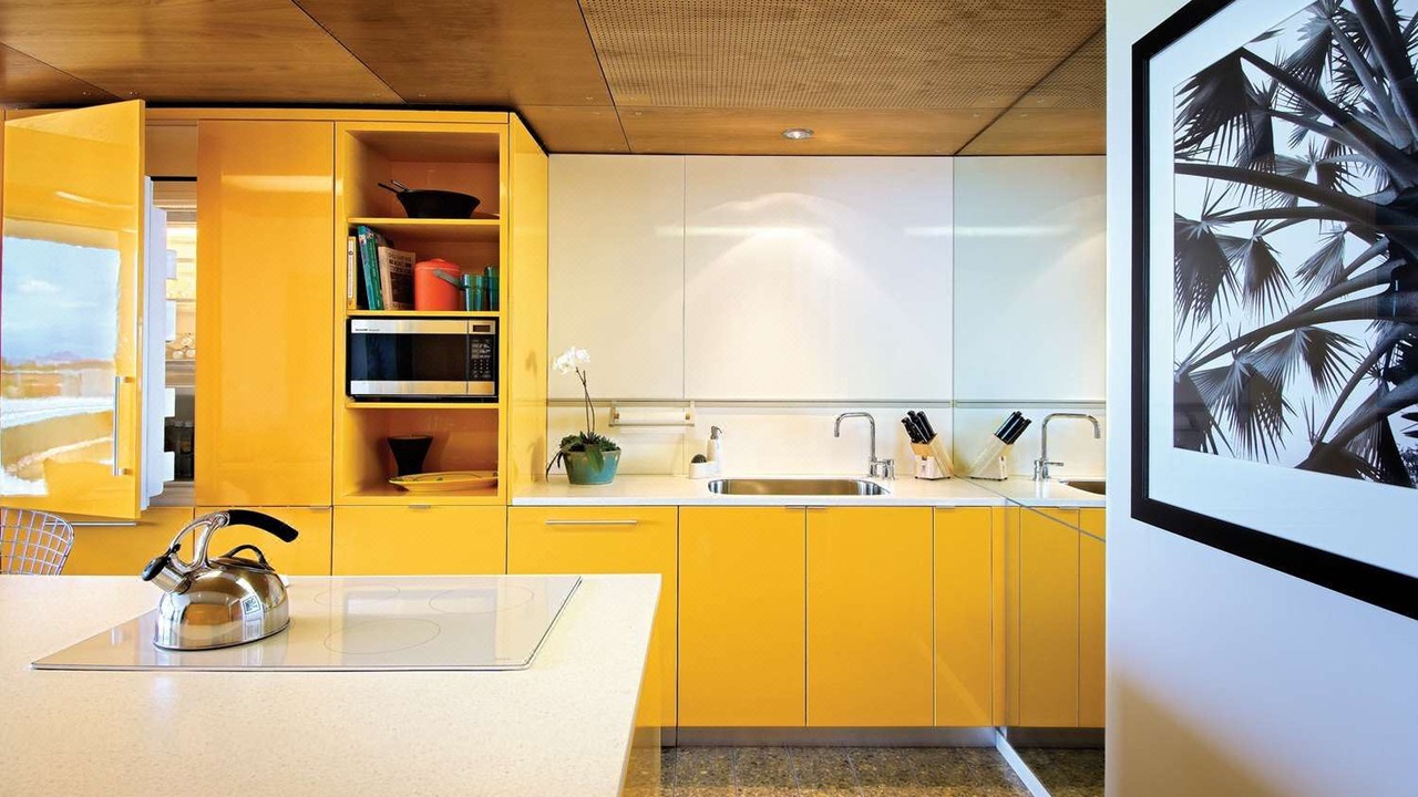 Photo of Kitchen in Arts District
