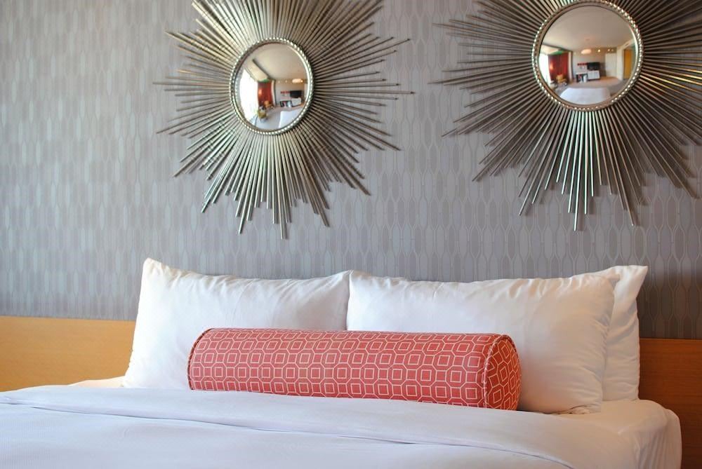 Photo of Bedroom in Arts District
