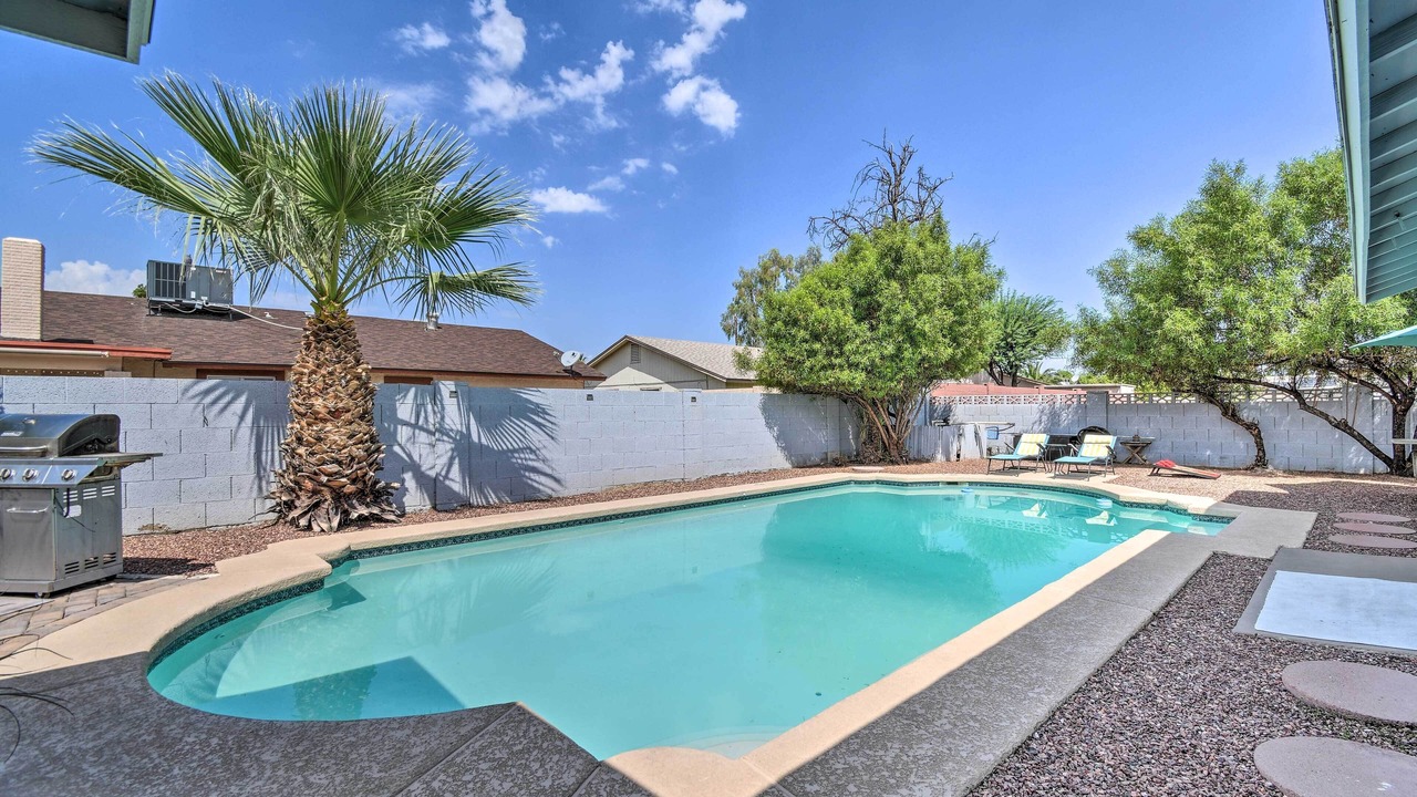 Photo of Outdoor in Maryvale