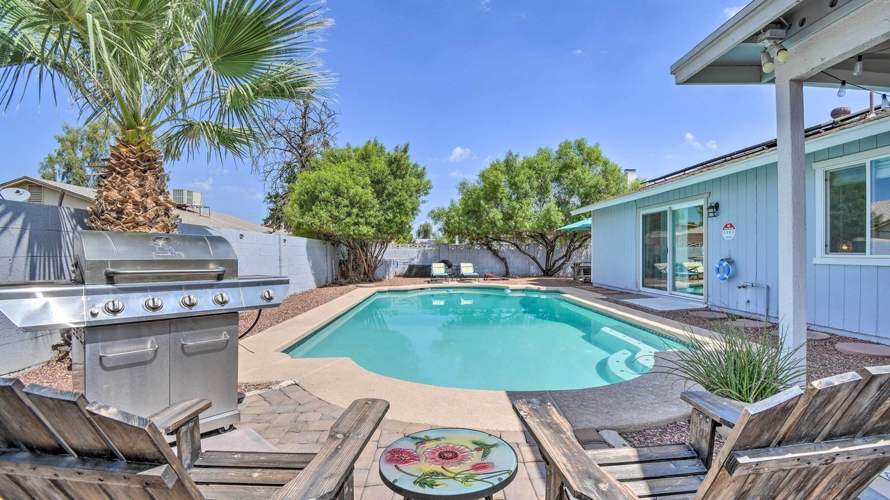 Photo of Outdoor in Maryvale