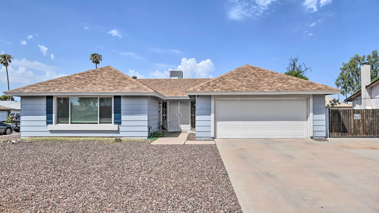 Photo of Outdoor in Maryvale