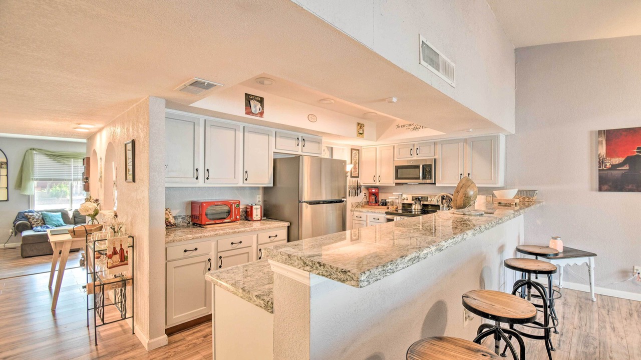 Photo of Kitchen in Maryvale