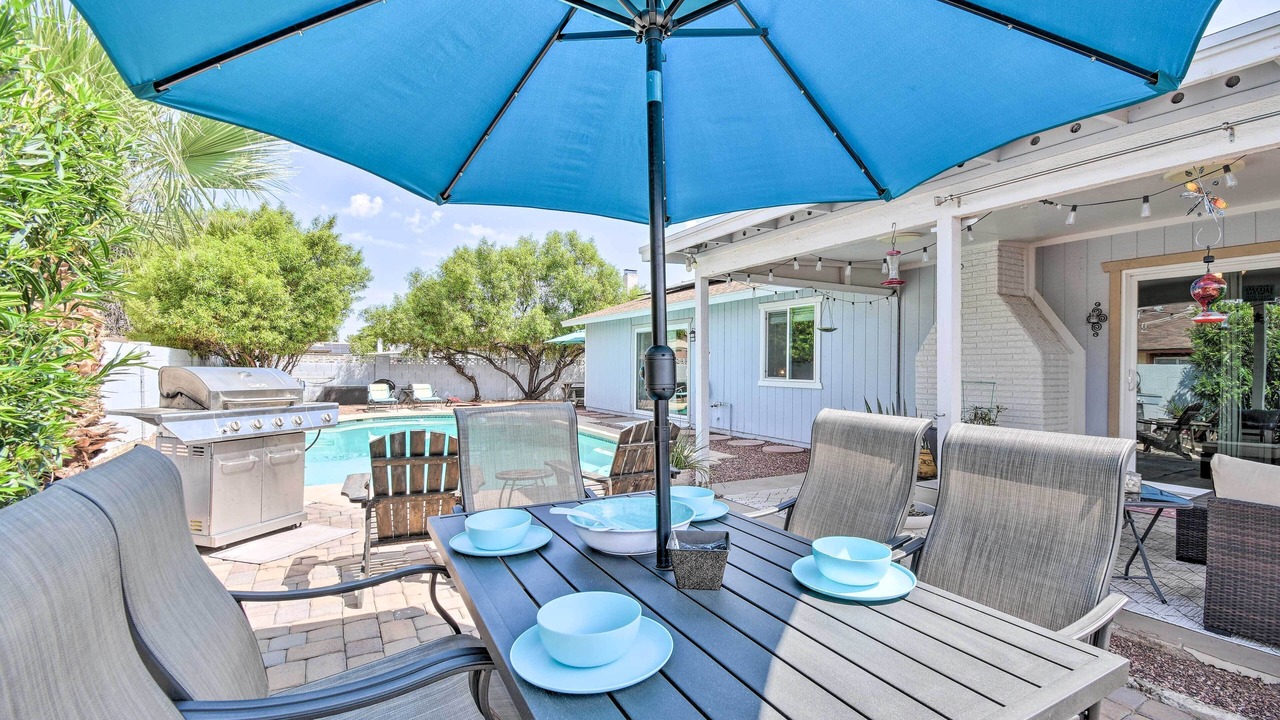 Photo of Outdoor in Maryvale