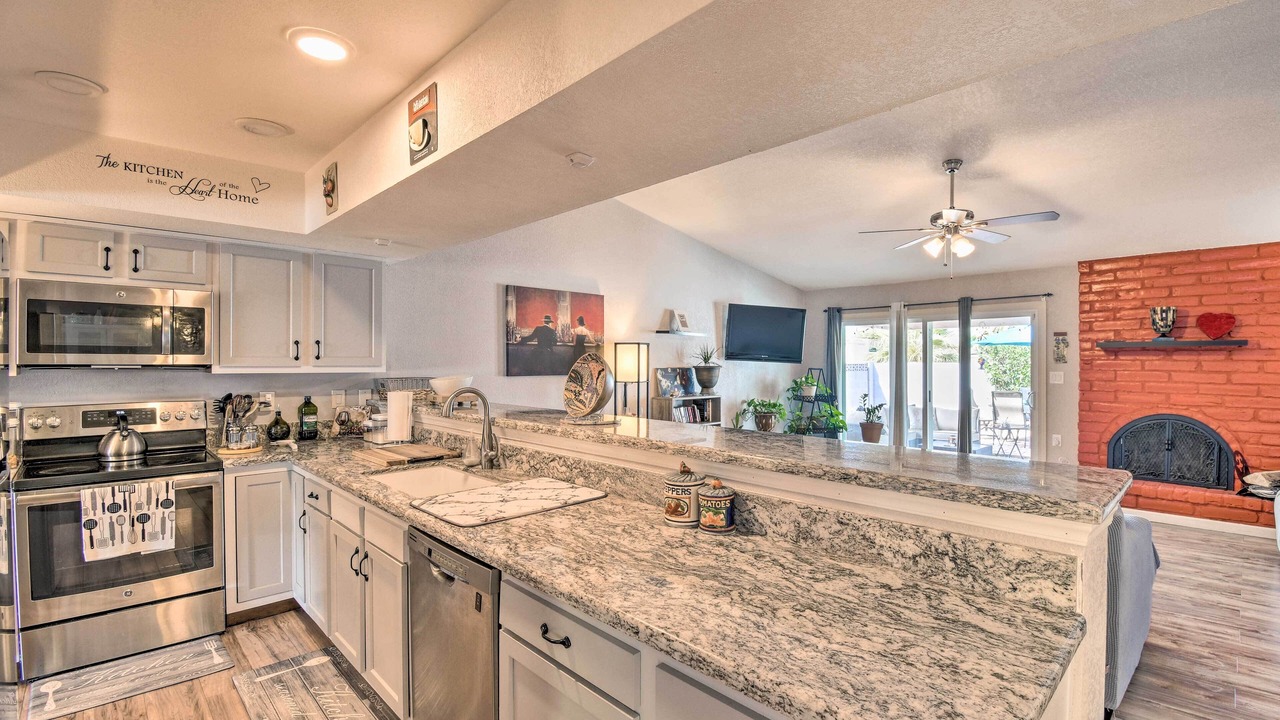 Photo of Kitchen in Maryvale