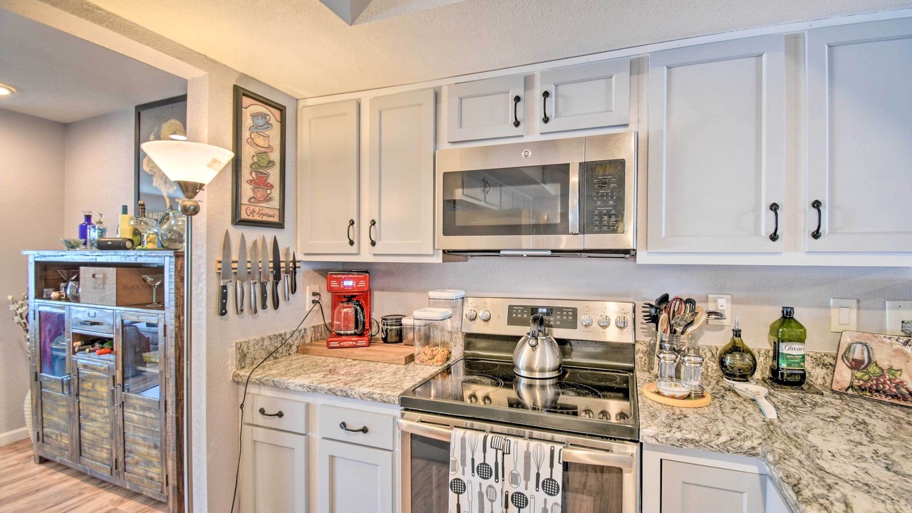 Photo of Kitchen in Maryvale