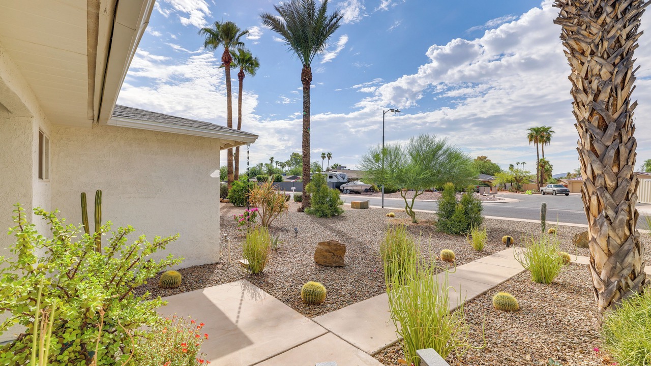 Photo of Others in Paradise Valley Village