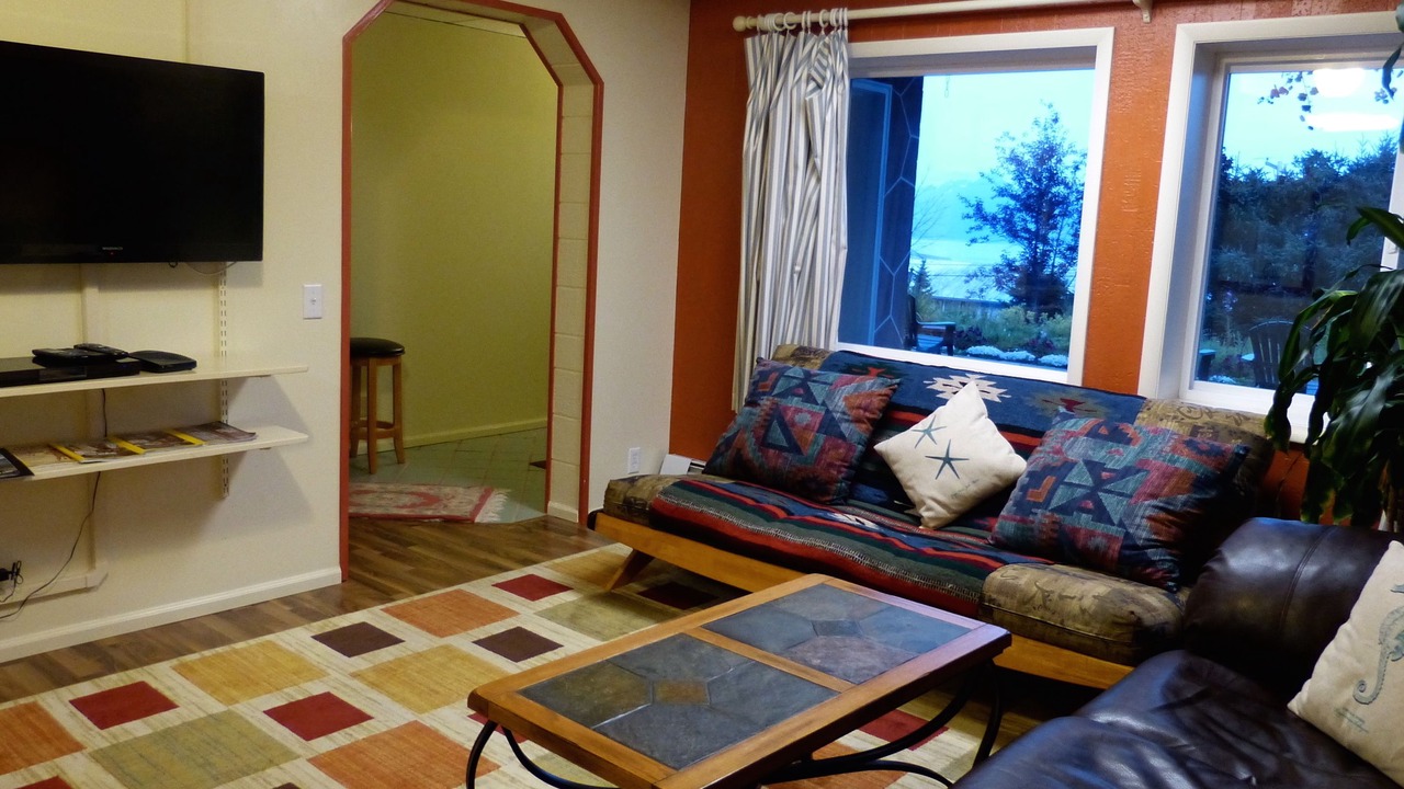 Photo of Bedroom in Homer