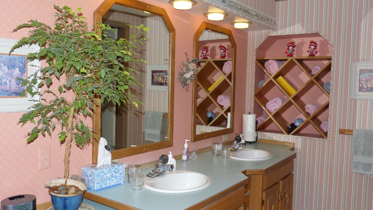 Photo of Bathroom in Homer