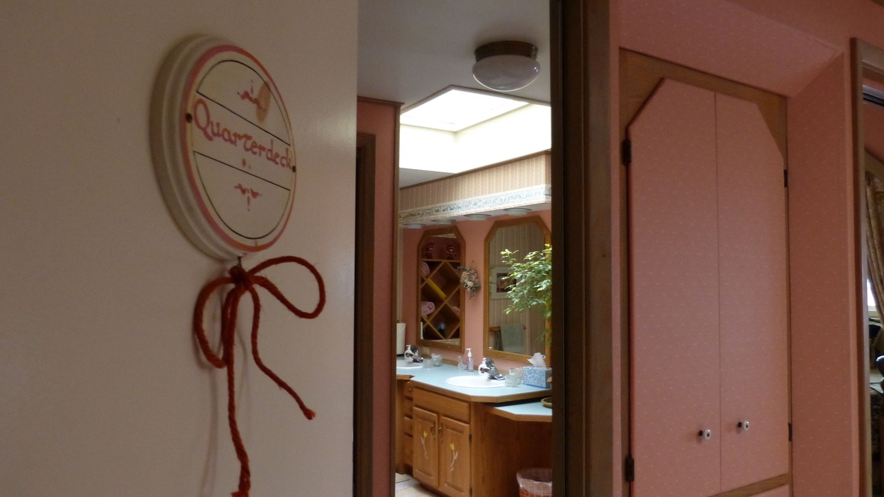Photo of Bathroom in Homer