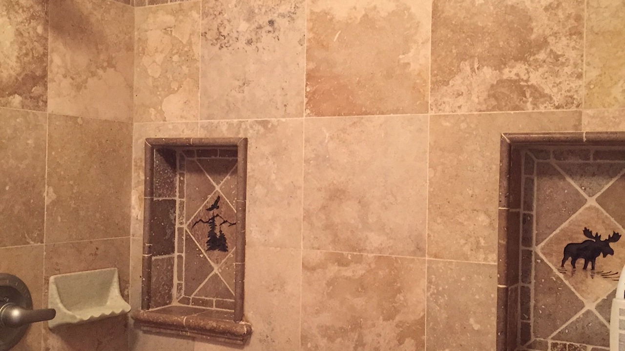 Photo of Bathroom in Homer