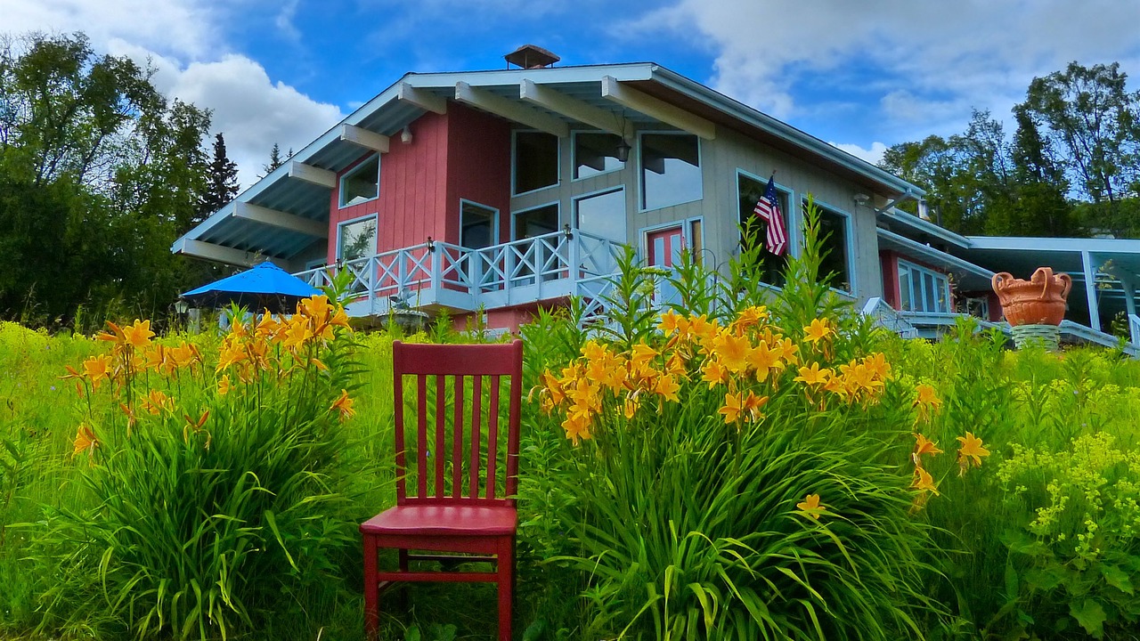 Photo of Outdoor in Homer