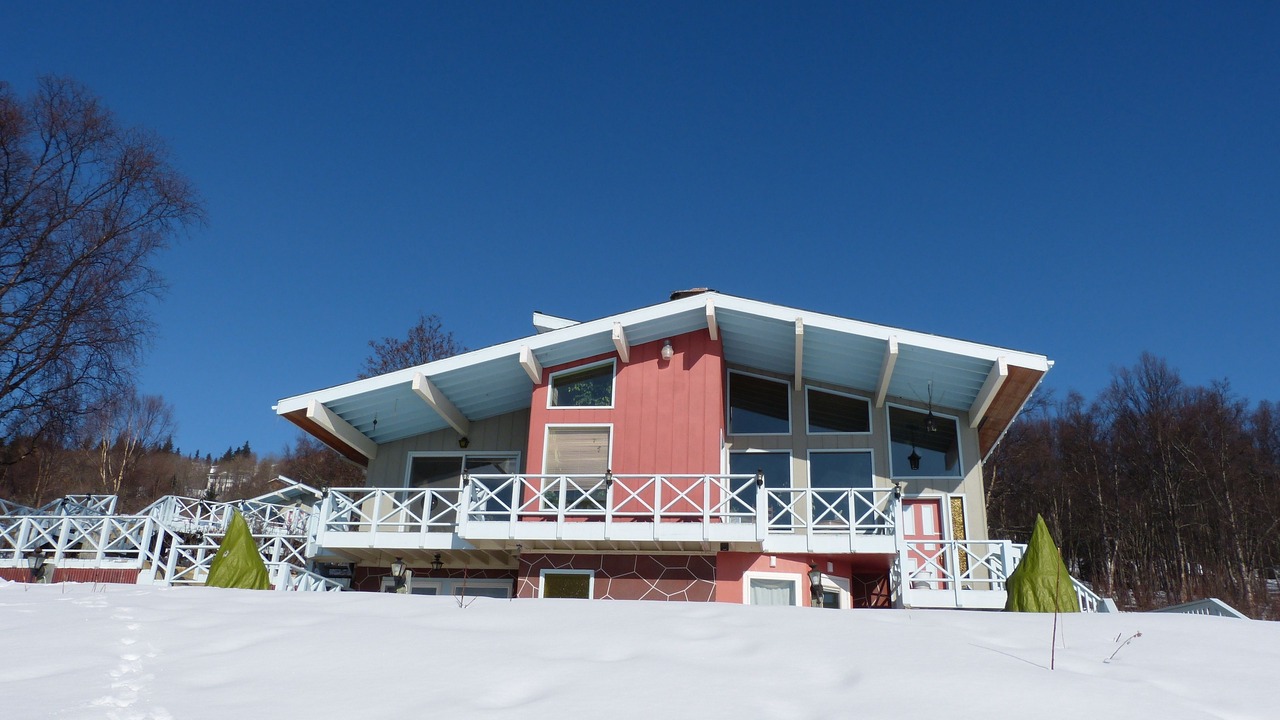 Photo of Outdoor in Homer