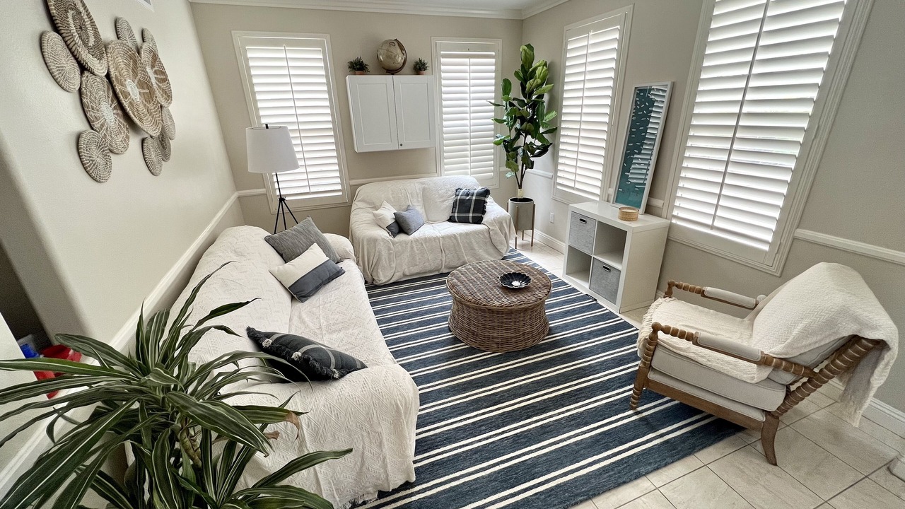 Photo of Livingroom in Oxnard