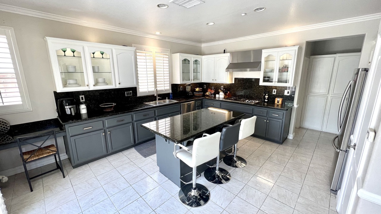 Photo of Kitchen in Oxnard