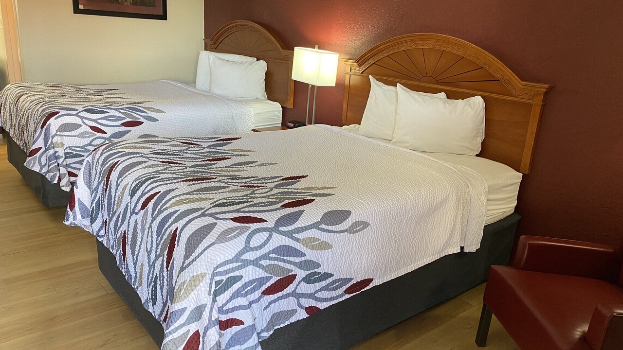 Photo of Bedroom in Wheelersburg