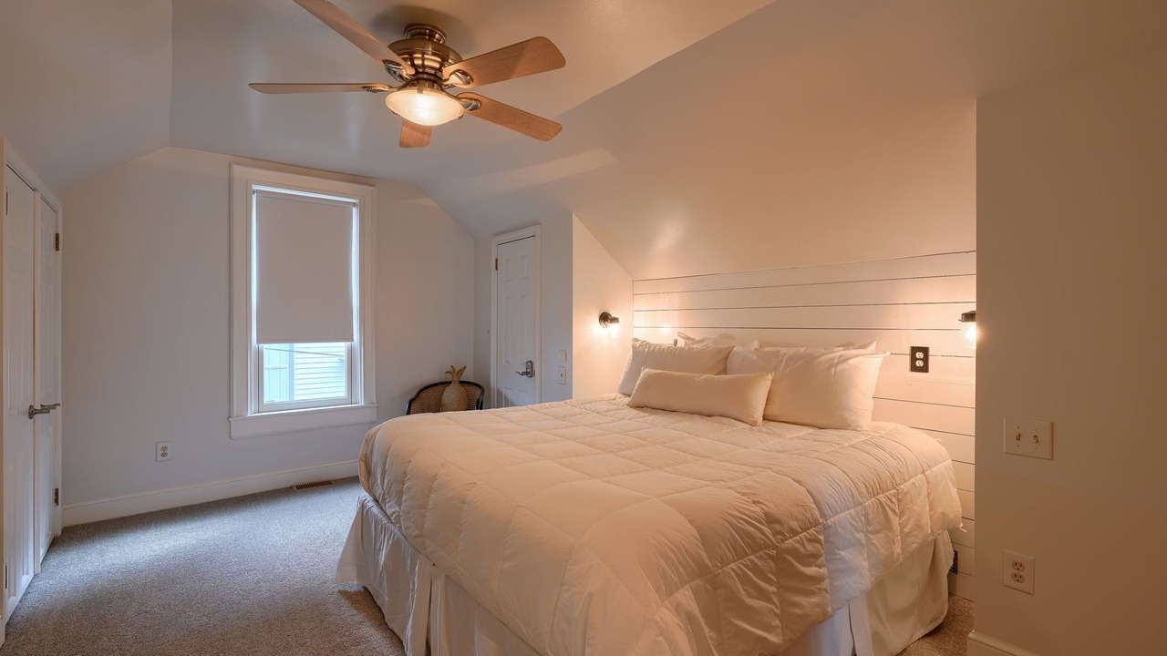 Photo of Bedroom in German Village