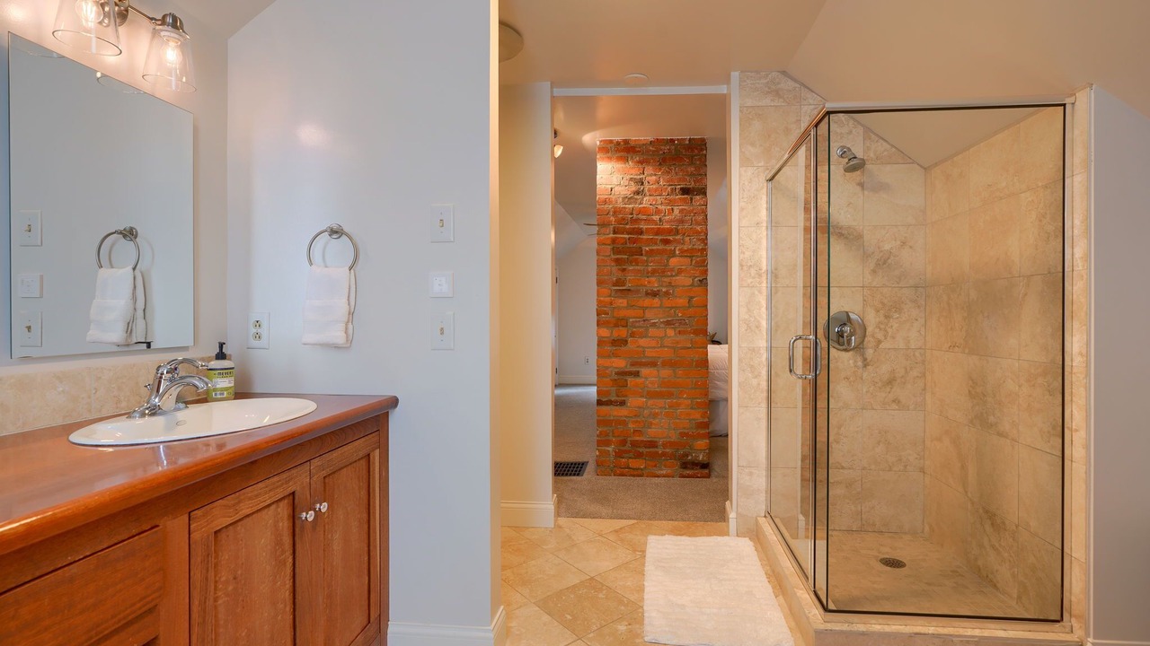 Photo of Bathroom in German Village