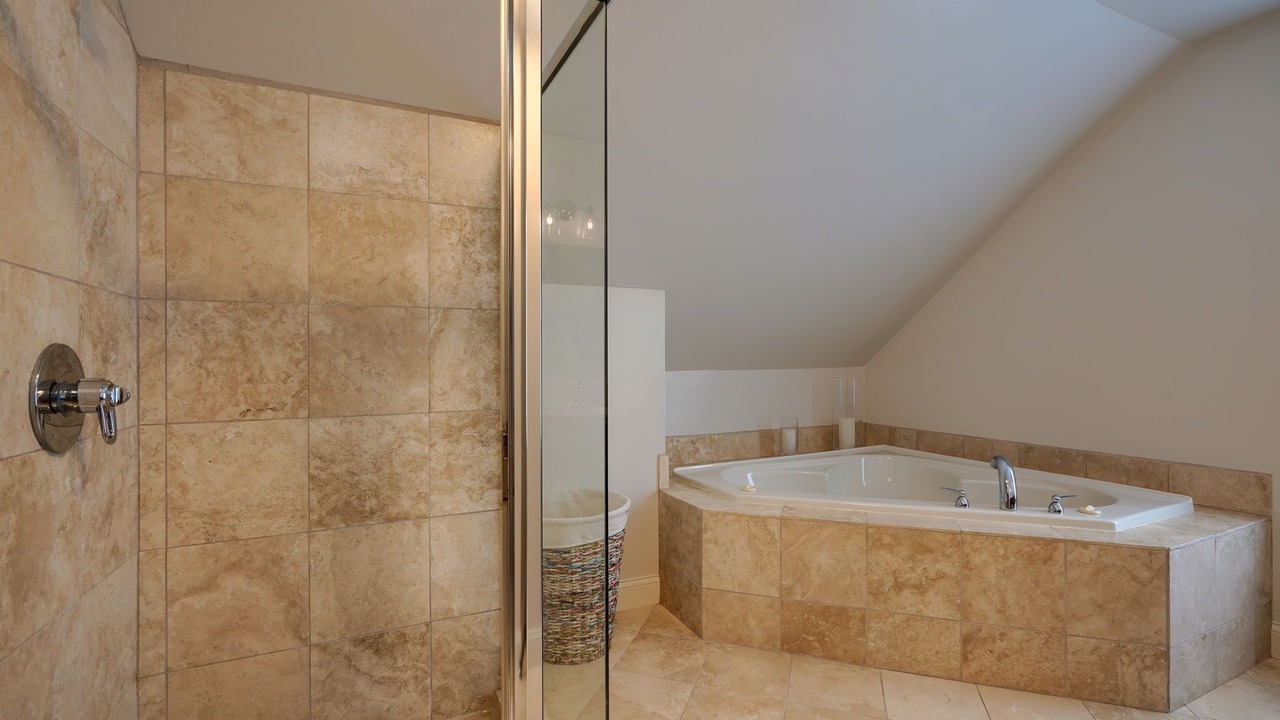 Photo of Bathroom in German Village