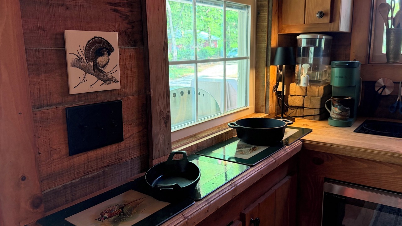 Photo of Kitchen in Camden