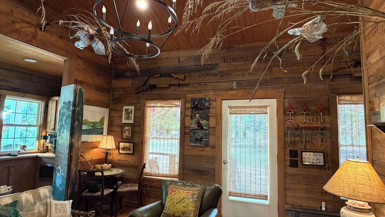 Photo of Livingroom in Camden