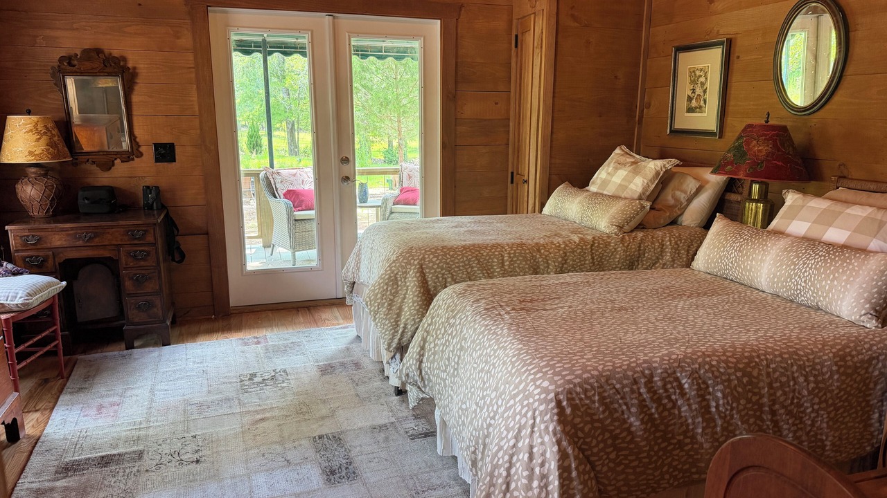 Photo of Bedroom in Camden