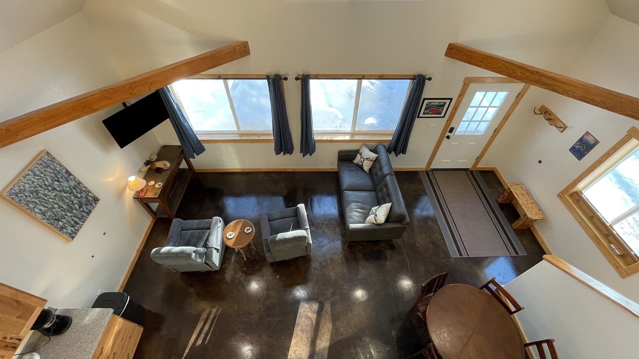 Photo of Livingroom in Soldotna