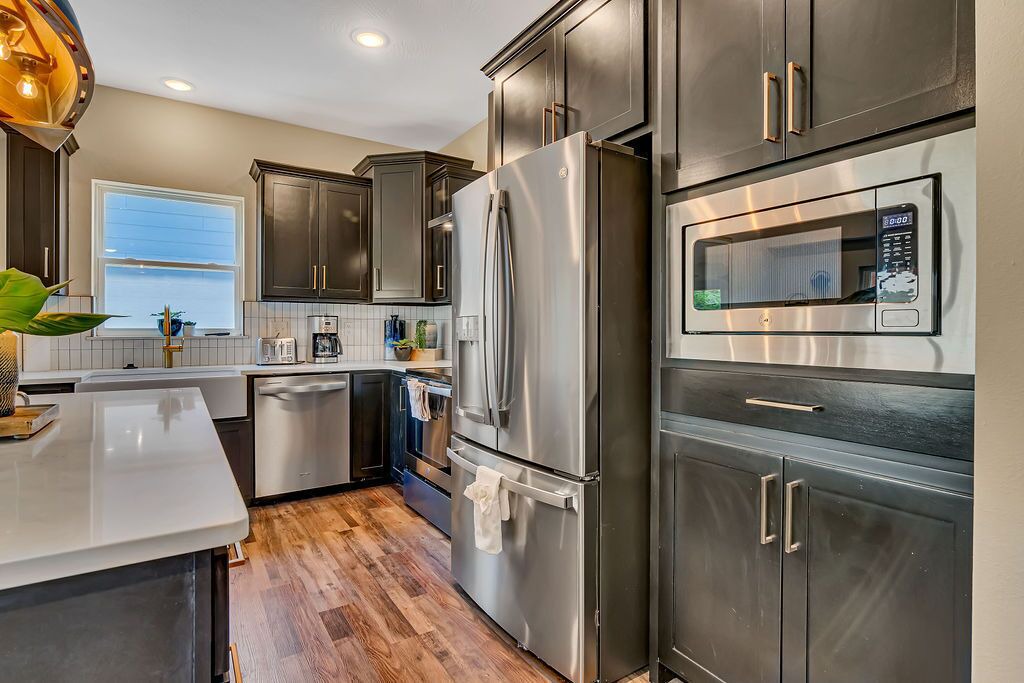 Photo of Kitchen in Hollister