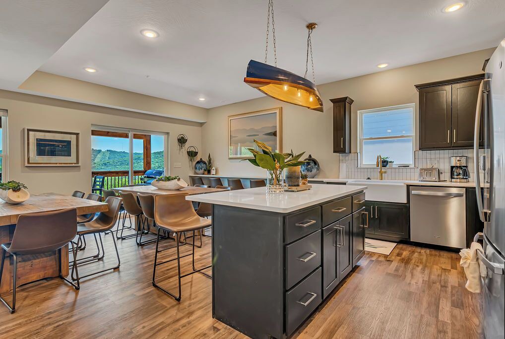 Photo of Kitchen in Hollister