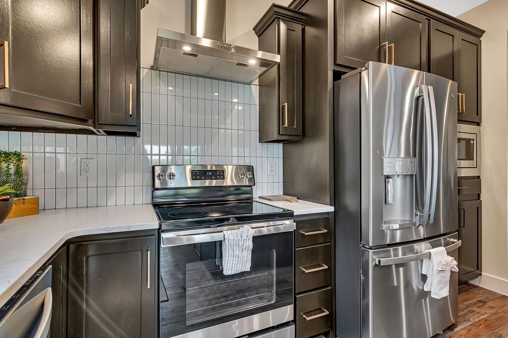 Photo of Kitchen in Hollister