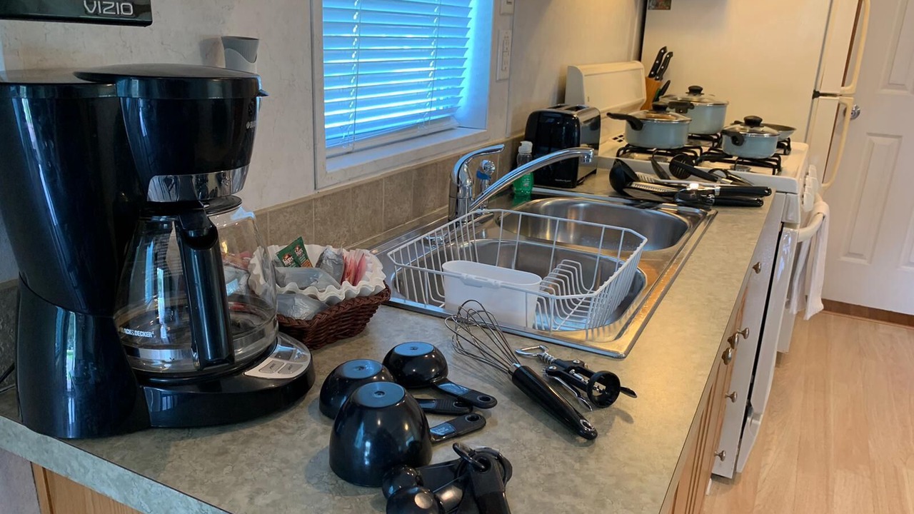 Photo of Kitchen in North Fort Myers